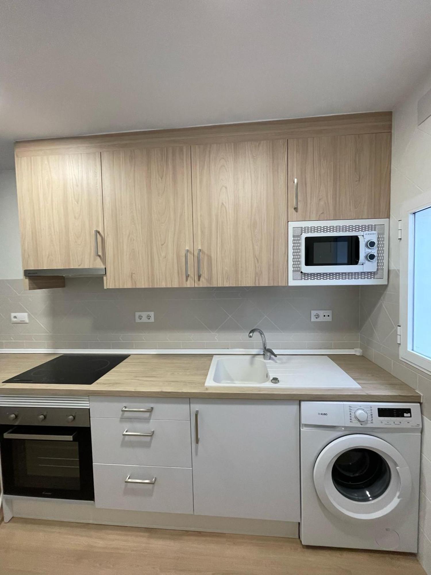 Ferienwohnung Mirador Templario Jerez De Los Caballeros Exterior foto